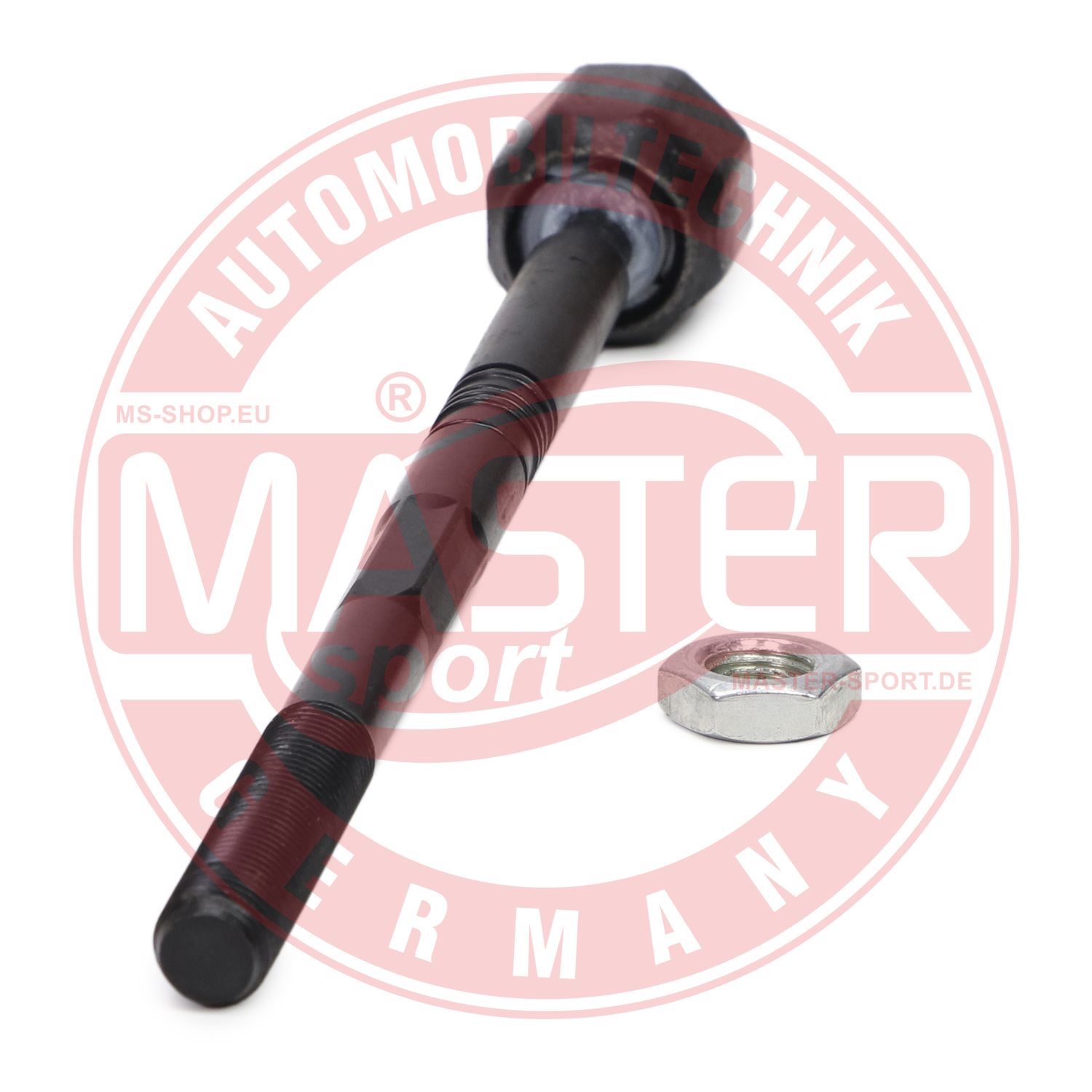 Bieleta directie MASTERSPORT GERMANY 26671-PCS-MS